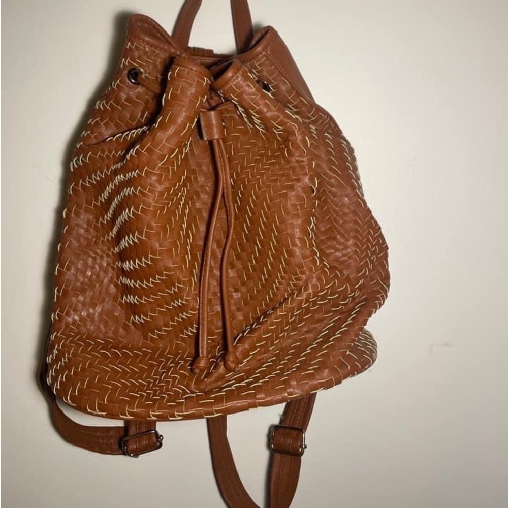 Deux Lux backpack
